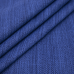 Ткань на отрез бязь 120 гр/м2 220 см 2049315 Эко 15 цвет синий