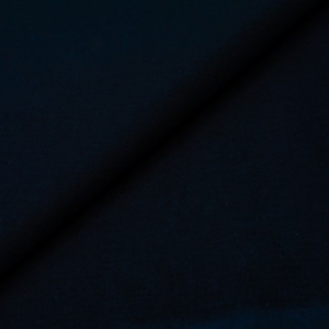 Весовой лоскут Поплин гл/кр черный от 1 до 1.5 м 2,400 кг