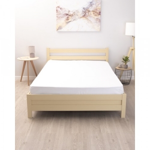 Весовой лоскут бязь отбеленная п-р 120 гр 2,2 / 2,4 м по 0,620 кг