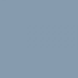 Мерный лоскут микрофибра с эффектом персика 220 см 16-4010 цвет серо-голубой 1,4 м