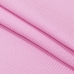 Вафельное полотно гладкокрашенное 150 см 165 гр/м2 цвет розовый