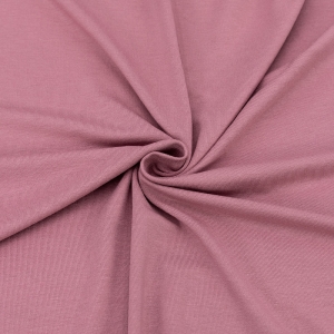 Маломеры вискоза с лайкрой цвет сухая роза 3 м