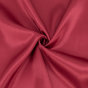 Маломеры креп-сатин 1960 цвет винный 1 м
