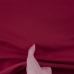 Ткань на отрез футер с лайкрой 1706-1 цвет красный