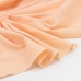 Ткань на отрез фланель 75 см цвет персик