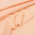 Ткань на отрез фланель 75 см цвет персик