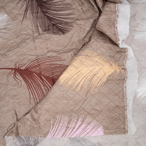 Весовой лоскут Ультрастеп односторонний 12552 1,40 / 2,10 м по 0,440 кг