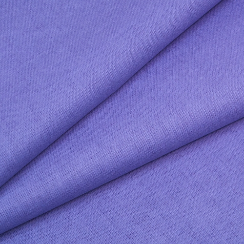 Бязь ГОСТ Шуя 150 см 14550 цвет светло-фиолетовый