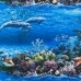 Ткань на отрез бязь о/м 120 гр/м2 150 см 1455