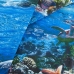 Ткань на отрез бязь о/м 120 гр/м2 150 см 1455