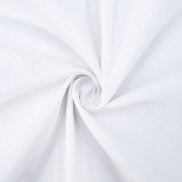 Бязь отбеленная 120 гр/м2 220 см отрез 220х100