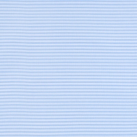 Бязь плательная 150 см 1663/3 цвет голубой