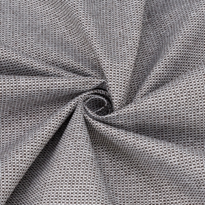 Матрасная ткань на отрез 2703-6 цвет светло-серый