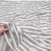 Ткань на отрез бязь плательная 150 см 440/3 Радуга цвет серый