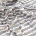 Ткань на отрез бязь плательная 150 см 440/3 Радуга цвет серый
