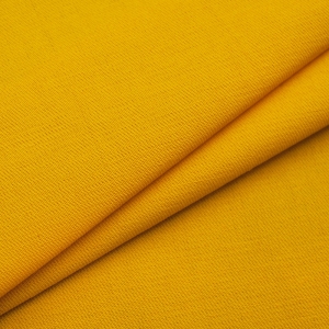 Саржа 12с-18 цвет жёлтый 011 260 +/- 13 гр/м2