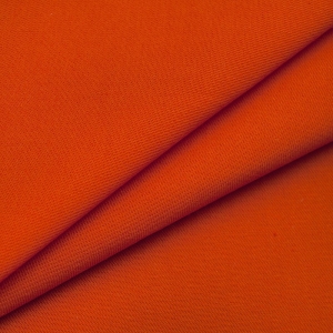 Саржа 12с-18 цвет оранжевый