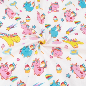 Маломеры поплин 150 см 1836 3 м