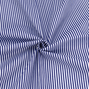 Ткань на отрез бязь плательная 150 см 1663/21 цвет василек