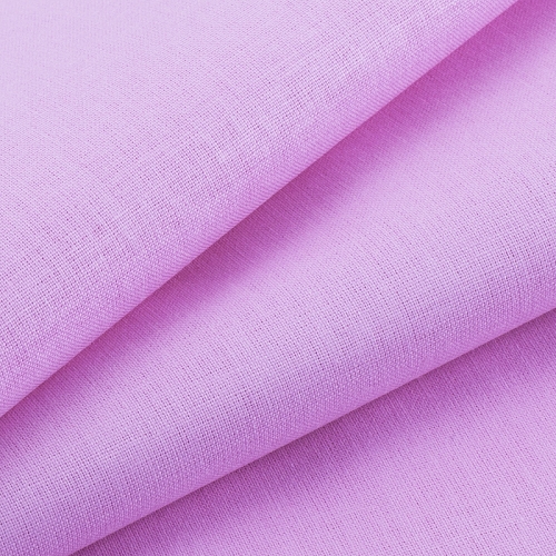 Ткань на отрез бязь ГОСТ Шуя 150 см 10710 цвет светло-розовый 1