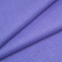 Ткань на отрез бязь ГОСТ Шуя 150 см 14550 цвет светло-фиолетовый