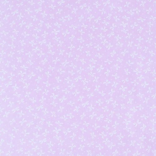 Ткань на отрез бязь плательная 150 см 1738/2 цвет розовый
