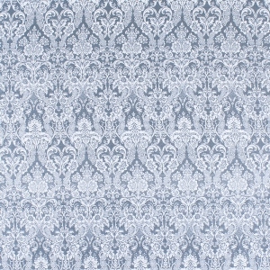 Маломеры бязь плательная 150 см 402/17 Дамаск цвет серый 1 м