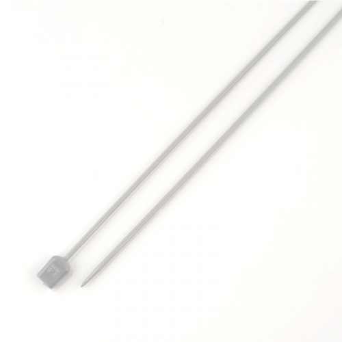 Спицы для вязания прямые Maxwell Red Тефлон ТВ 3,5 мм 35 см 2 шт
