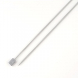 Спицы для вязания прямые Maxwell Red Тефлон ТВ 4,5 мм 35 см 2 шт