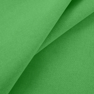 Бязь гладкокрашеная ГОСТ 150 см цвет зеленый 067