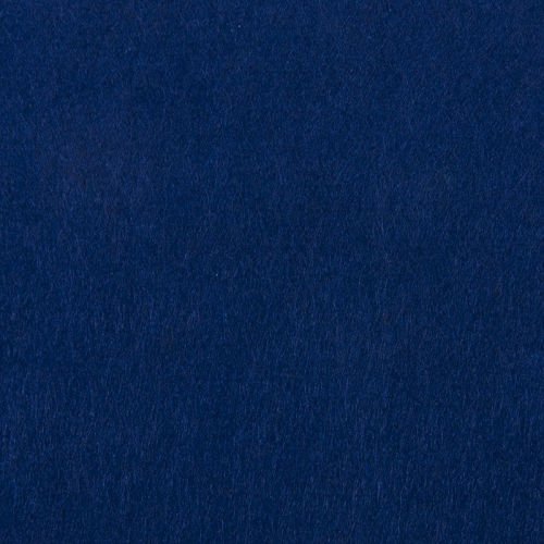 Фетр листовой жесткий IDEAL 1 мм 20х30 см FLT-H1 упаковка 10 листов цвет 673 т-синий