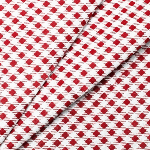 Ткань на отрез бязь плательная 150 см 1701/10 цвет малина