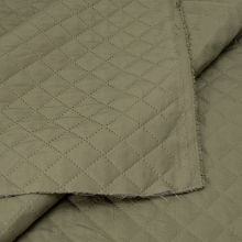 Весовой лоскут ткань стеганая г/к 17-0627 1,2 / 2,1 м по 0,650 кг