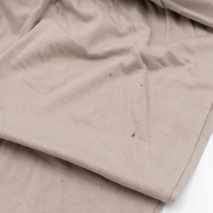 Мерный лоскут кулирка М-2102 св-коричневый 1,8 м