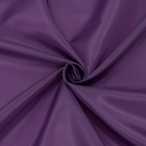 Маломеры таффета 150 см 190Т цвет фиолетовый 3540 2,2 м
