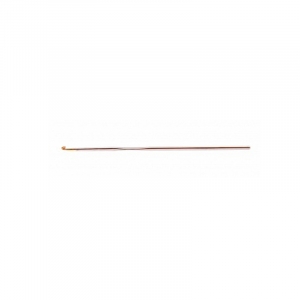 Крючок для вязания Steel артKNPR.30766 1,25мм