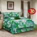 Ткань на отрез бязь о/м 120 гр/м2 150 см 1568