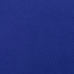 Ткань на отрез флис цвет Василёк 180 гр (двусторонний)