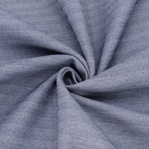 Матрасная ткань на отрез 2703-7 цвет синий