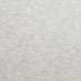 Ткань на отрез рибана кармеланж с лайкрой М-2000 цвет серый