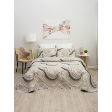 УЦЕНКА ткань на отрез ультрастеп 220 +/- 10 см 12970-05