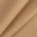 Ткань на отрез сатин гладкокрашеный 245 см 213KL-143 цвет медовый
