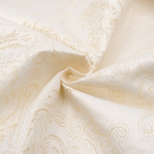 Матрасная ткань на отрез 2703-5 цвет песочный