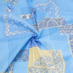 Маломеры бязь о/м ГОСТ 150 см 2464/1 1,3 м