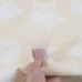 Ткань на отрез бязь плательная 150 см 1682/5 цвет бежевый