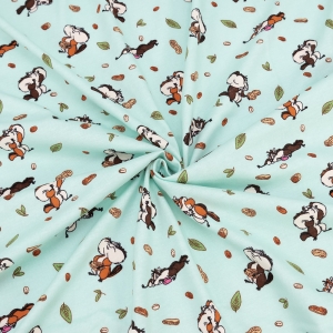 Маломеры кулирка R8098-V1 Чип и Дейл 1 м