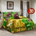Ткань на отрез бязь о/м 120 гр/м2 150 см 1671