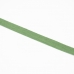 Тесьма киперная 10 мм хлопок 1,8г/см арт.08с-3495 цв.зеленый 009