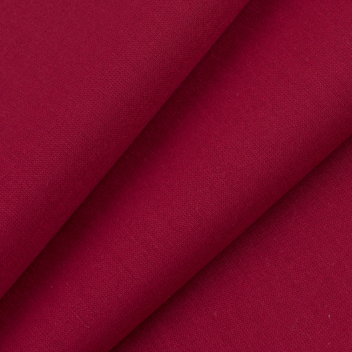 Ткань на отрез бязь ГОСТ Шуя 150 см 15300 цвет красный