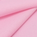 Ткань на отрез бязь гладкокрашеная ГОСТ 150 см цвет розовый